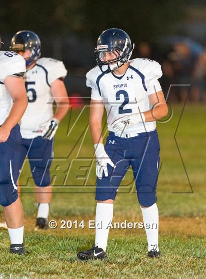Thumbnail 1 in Woodland Christian @ Esparto photogallery.