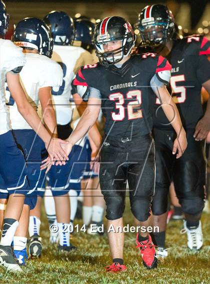 Thumbnail 1 in Woodland Christian @ Esparto photogallery.
