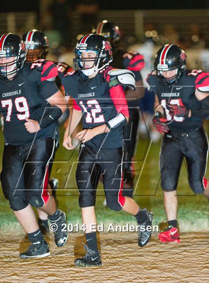 Thumbnail 1 in Woodland Christian @ Esparto photogallery.