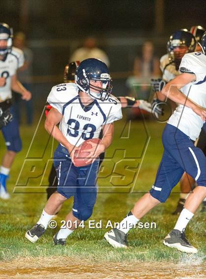 Thumbnail 1 in Woodland Christian @ Esparto photogallery.