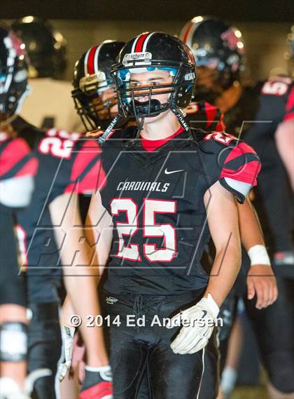 Thumbnail 3 in Woodland Christian @ Esparto photogallery.