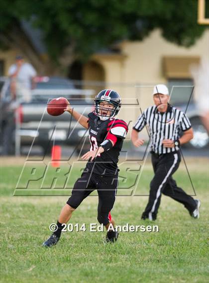 Thumbnail 1 in Woodland Christian @ Esparto photogallery.