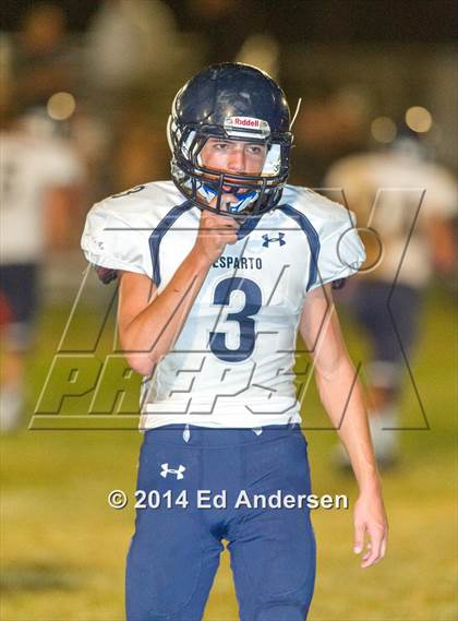 Thumbnail 3 in Woodland Christian @ Esparto photogallery.