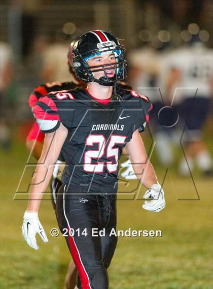Thumbnail 2 in Woodland Christian @ Esparto photogallery.