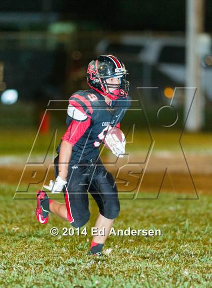 Thumbnail 2 in Woodland Christian @ Esparto photogallery.