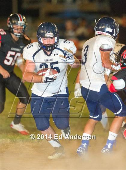 Thumbnail 1 in Woodland Christian @ Esparto photogallery.