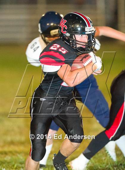 Thumbnail 2 in Woodland Christian @ Esparto photogallery.