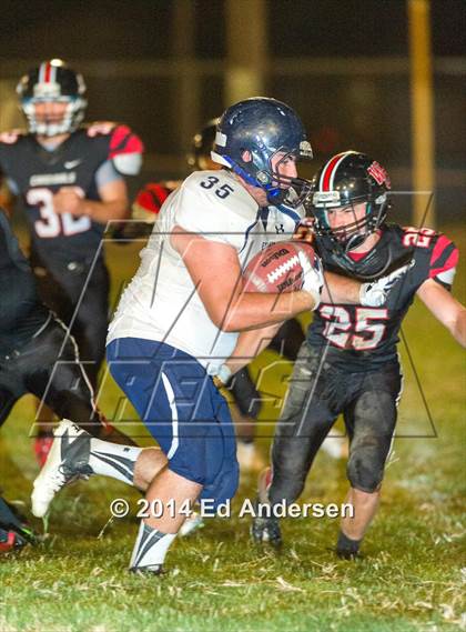 Thumbnail 2 in Woodland Christian @ Esparto photogallery.