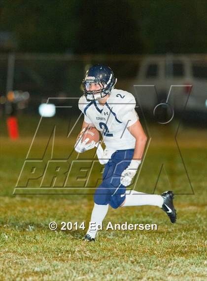 Thumbnail 1 in Woodland Christian @ Esparto photogallery.