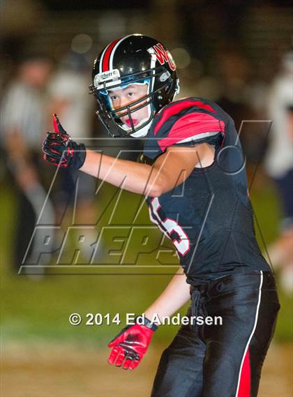 Thumbnail 2 in Woodland Christian @ Esparto photogallery.
