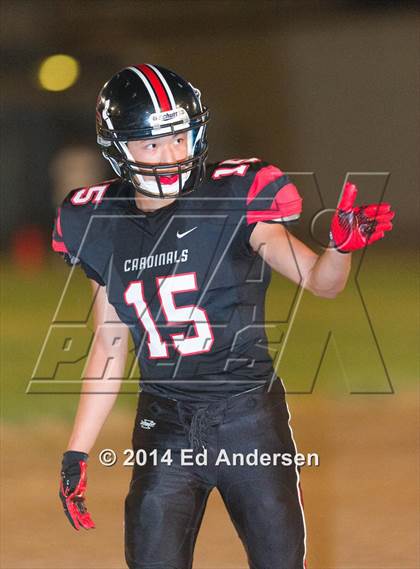 Thumbnail 3 in Woodland Christian @ Esparto photogallery.