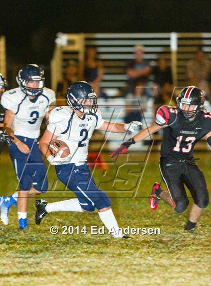 Thumbnail 2 in Woodland Christian @ Esparto photogallery.