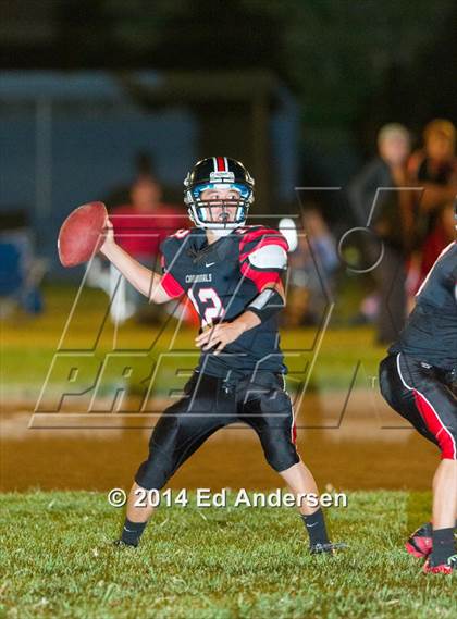 Thumbnail 2 in Woodland Christian @ Esparto photogallery.