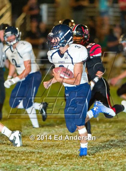 Thumbnail 1 in Woodland Christian @ Esparto photogallery.