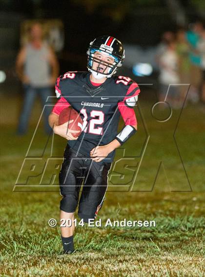 Thumbnail 1 in Woodland Christian @ Esparto photogallery.