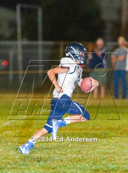Thumbnail 3 in Woodland Christian @ Esparto photogallery.