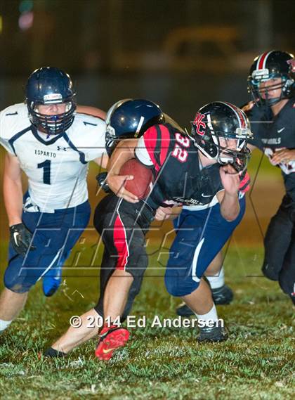 Thumbnail 1 in Woodland Christian @ Esparto photogallery.