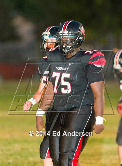 Thumbnail 2 in Woodland Christian @ Esparto photogallery.