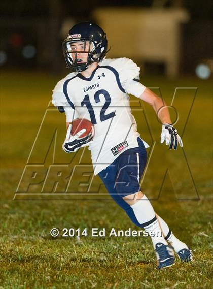 Thumbnail 1 in Woodland Christian @ Esparto photogallery.