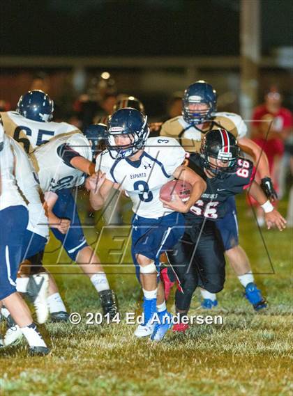 Thumbnail 3 in Woodland Christian @ Esparto photogallery.