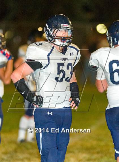 Thumbnail 3 in Woodland Christian @ Esparto photogallery.