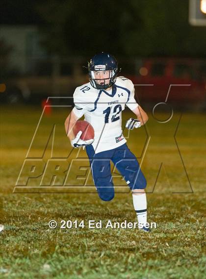 Thumbnail 3 in Woodland Christian @ Esparto photogallery.