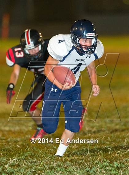 Thumbnail 2 in Woodland Christian @ Esparto photogallery.