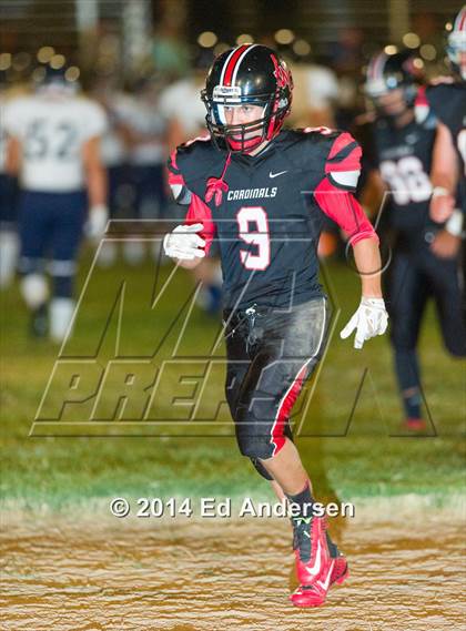 Thumbnail 3 in Woodland Christian @ Esparto photogallery.