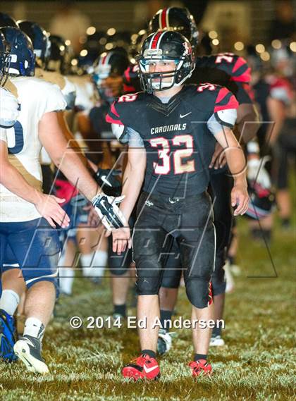 Thumbnail 3 in Woodland Christian @ Esparto photogallery.