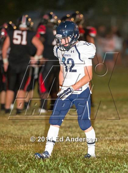 Thumbnail 1 in Woodland Christian @ Esparto photogallery.