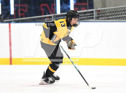 Thumbnail 3 in JV: Upland Country Day @ Kent photogallery.