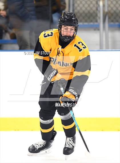 Thumbnail 2 in JV: Upland Country Day @ Kent photogallery.