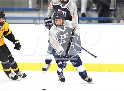 Thumbnail 3 in JV: Upland Country Day @ Kent photogallery.