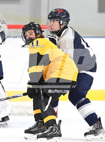 Thumbnail 1 in JV: Upland Country Day @ Kent photogallery.