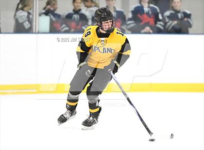 Thumbnail 1 in JV: Upland Country Day @ Kent photogallery.