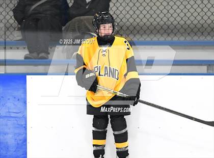 Thumbnail 1 in JV: Upland Country Day @ Kent photogallery.