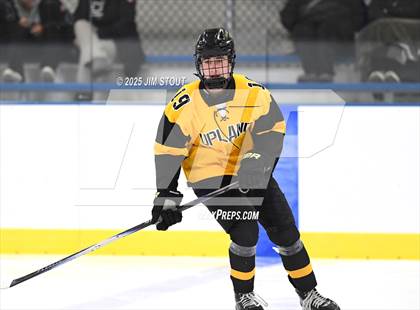 Thumbnail 3 in JV: Upland Country Day @ Kent photogallery.