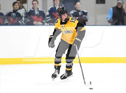 Thumbnail 3 in JV: Upland Country Day @ Kent photogallery.