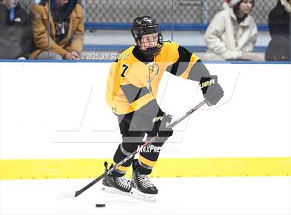 Thumbnail 3 in JV: Upland Country Day @ Kent photogallery.