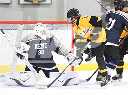 Thumbnail 2 in JV: Upland Country Day @ Kent photogallery.