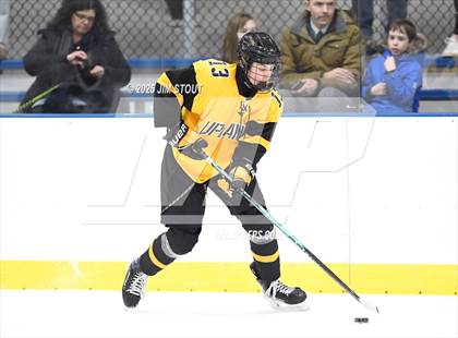 Thumbnail 2 in JV: Upland Country Day @ Kent photogallery.