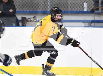 Thumbnail 3 in JV: Upland Country Day @ Kent photogallery.