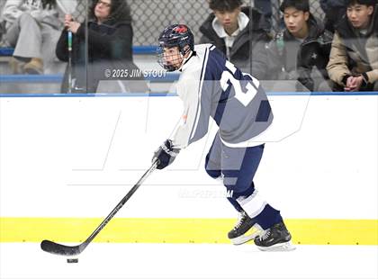 Thumbnail 2 in JV: Upland Country Day @ Kent photogallery.