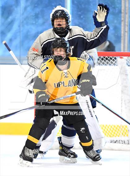 Thumbnail 2 in JV: Upland Country Day @ Kent photogallery.