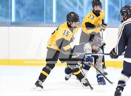 Thumbnail 1 in JV: Upland Country Day @ Kent photogallery.