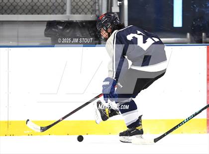 Thumbnail 2 in JV: Upland Country Day @ Kent photogallery.