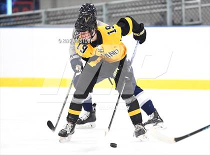 Thumbnail 2 in JV: Upland Country Day @ Kent photogallery.