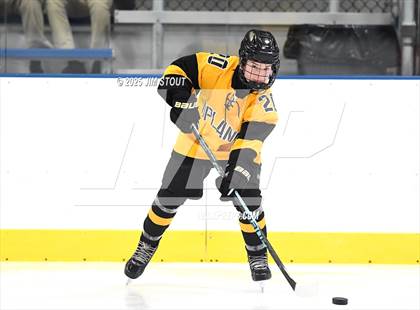 Thumbnail 3 in JV: Upland Country Day @ Kent photogallery.