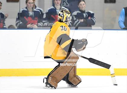 Thumbnail 3 in JV: Upland Country Day @ Kent photogallery.