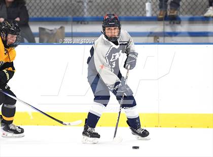 Thumbnail 3 in JV: Upland Country Day @ Kent photogallery.